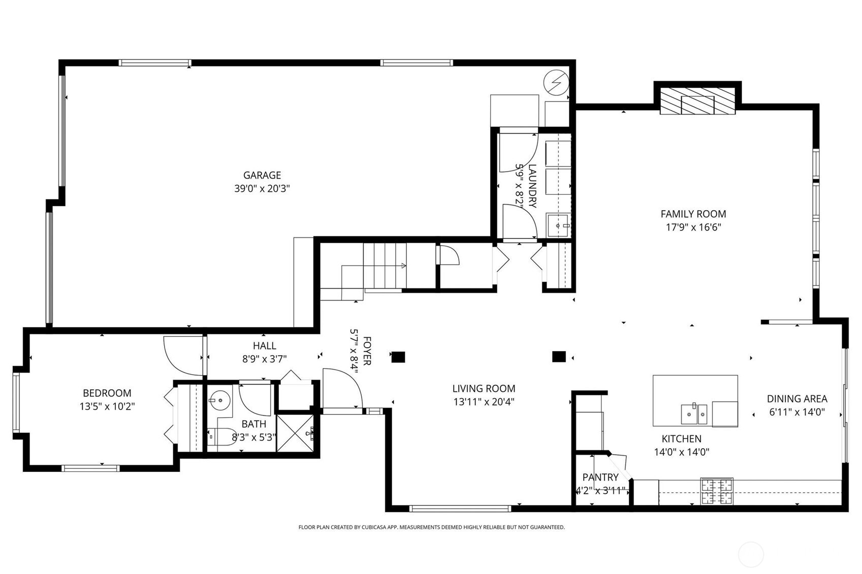14600 36th Avenue SE, Mill Creek, WA 98012