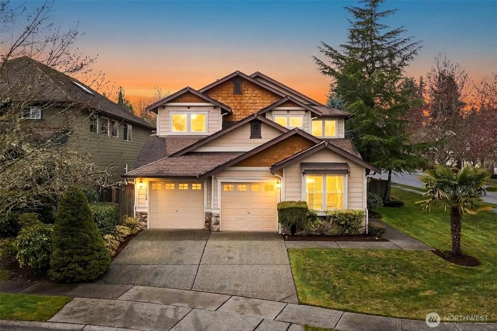 14600 36th Avenue SE, Mill Creek, WA 98012