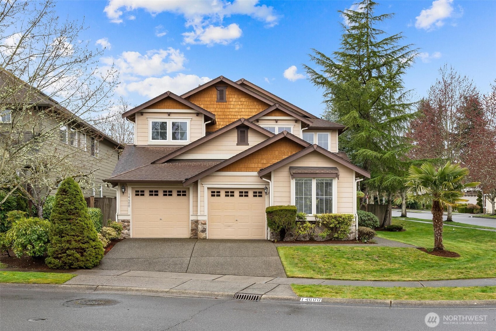 14600 36th Avenue SE, Mill Creek, WA 98012