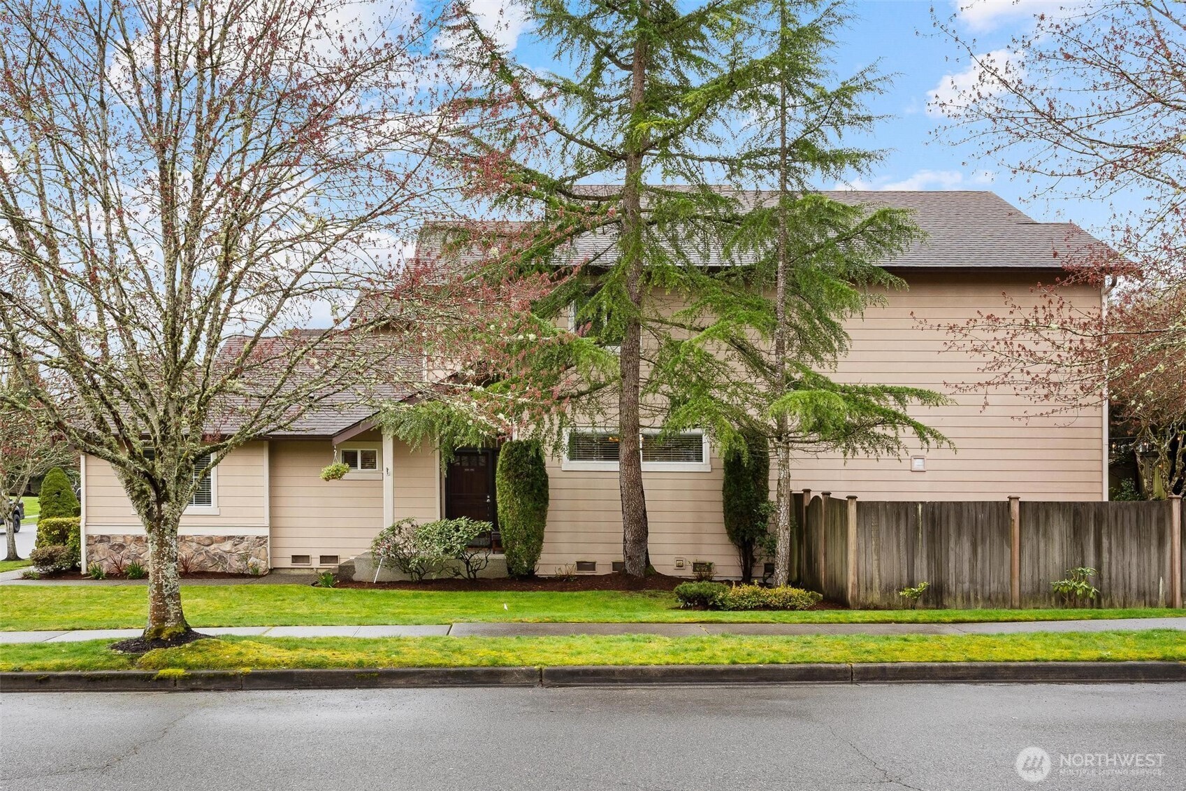 14600 36th Avenue SE, Mill Creek, WA 98012