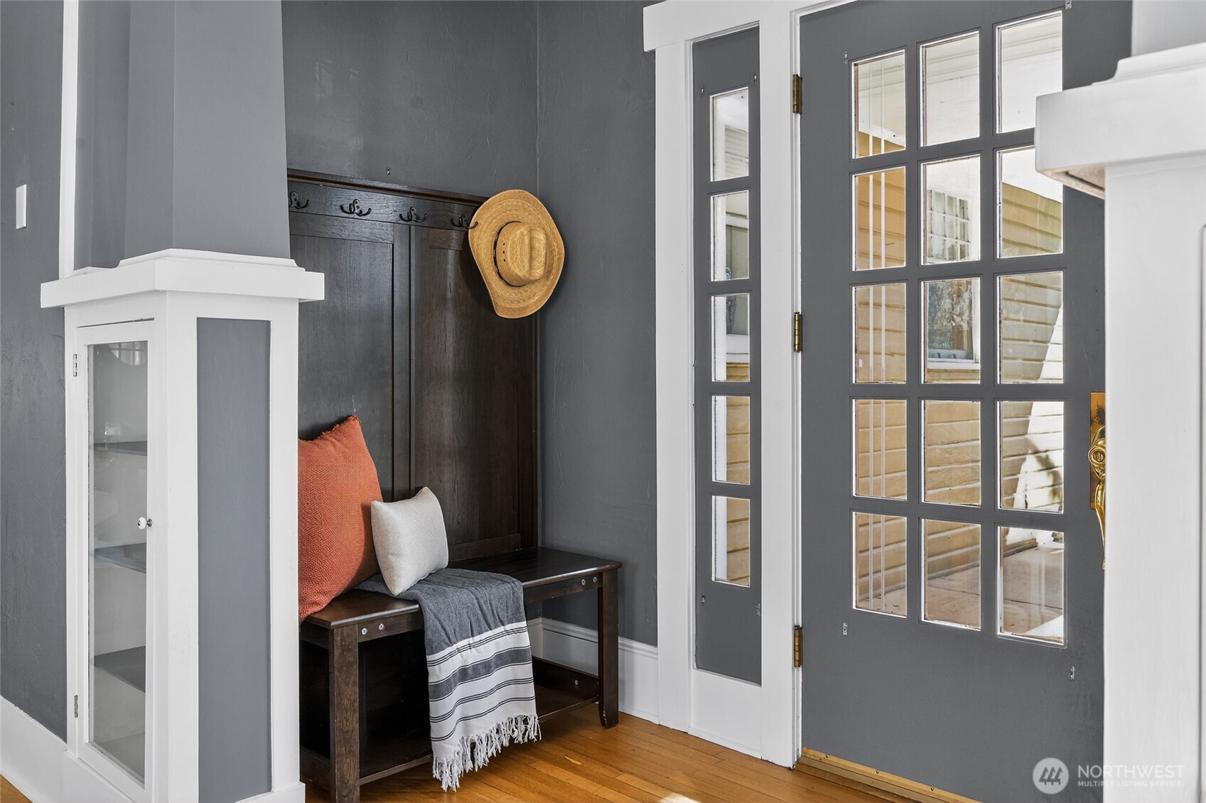 804 N C Street , Ellensburg, WA 98926