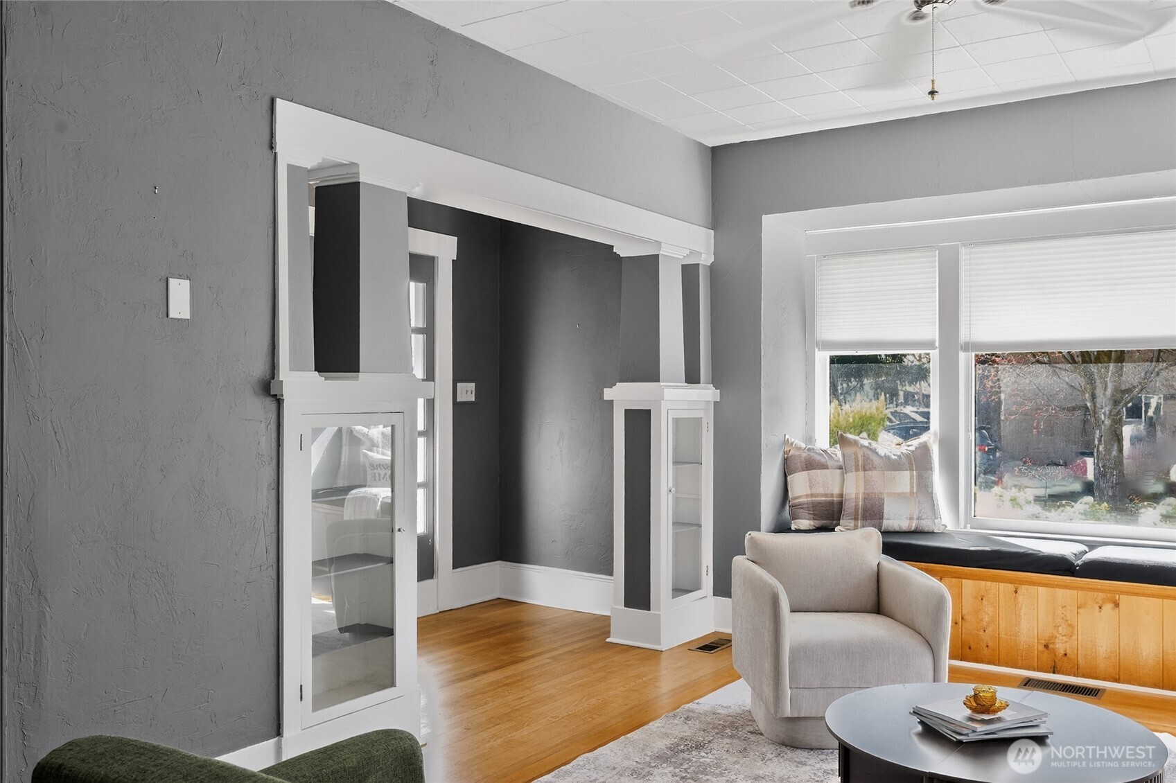 804 N C Street , Ellensburg, WA 98926