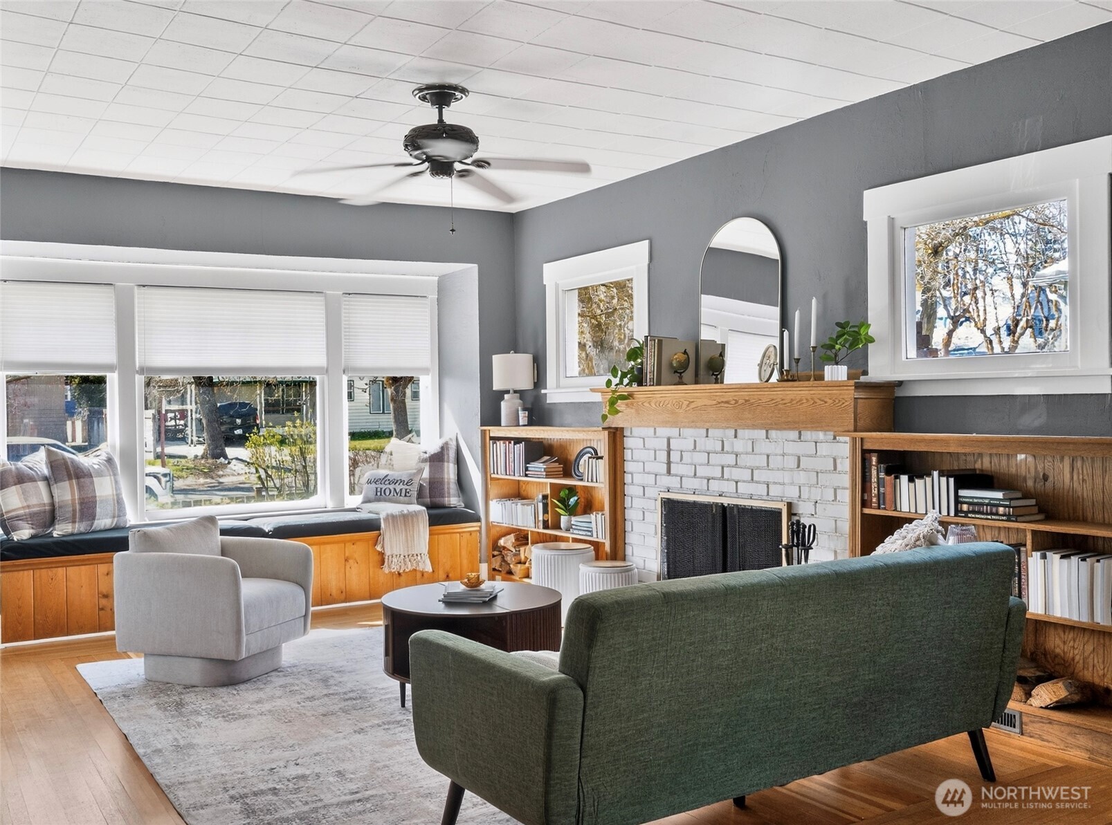 804 N C Street , Ellensburg, WA 98926