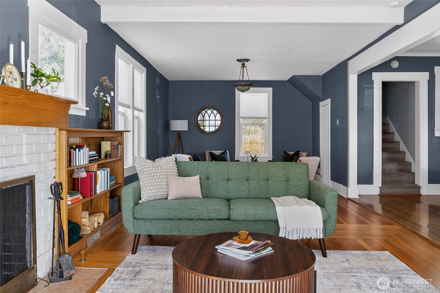 804 N C Street , Ellensburg, WA 98926