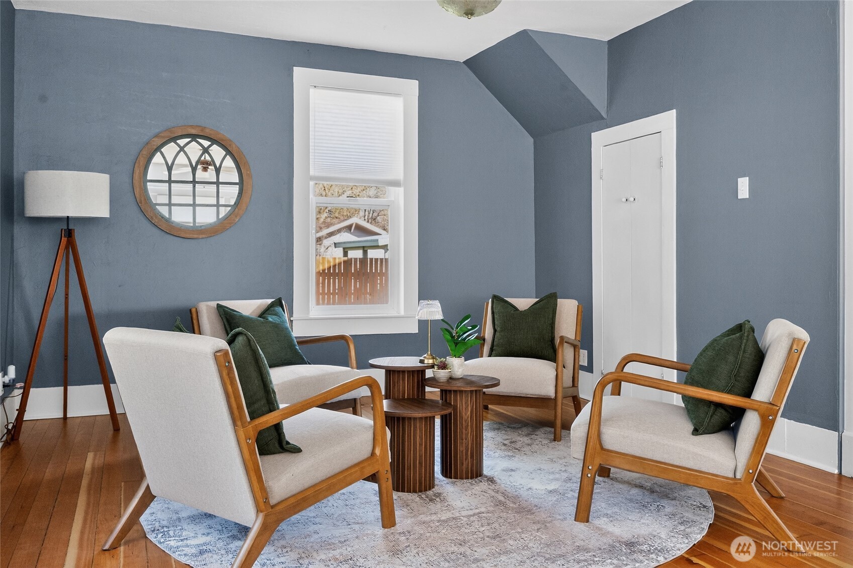 804 N C Street , Ellensburg, WA 98926