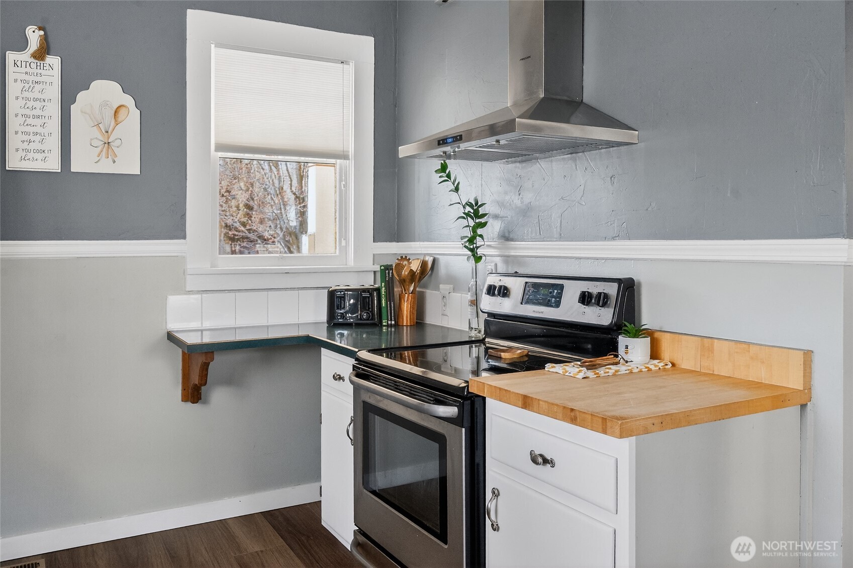 804 N C Street , Ellensburg, WA 98926