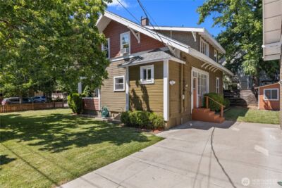 804 N C Street , Ellensburg, WA 98926 - Photo 3