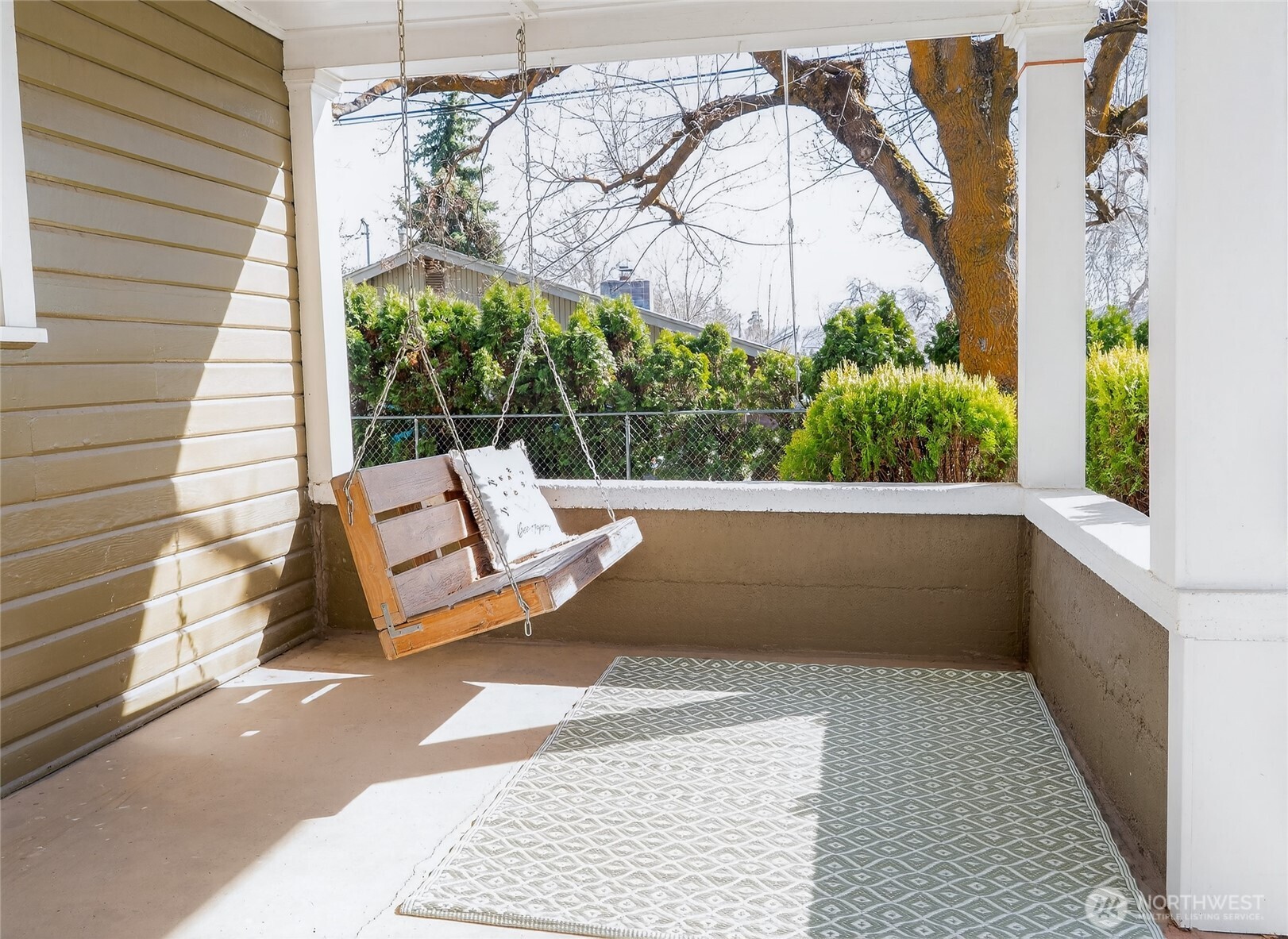 804 N C Street , Ellensburg, WA 98926