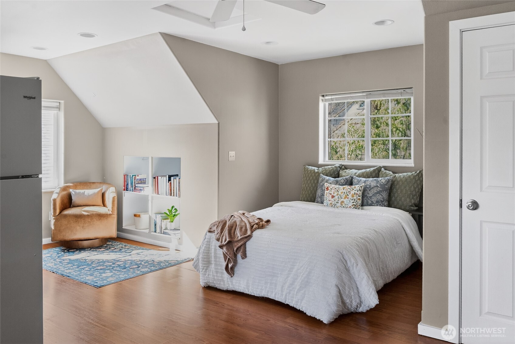 804 N C Street , Ellensburg, WA 98926