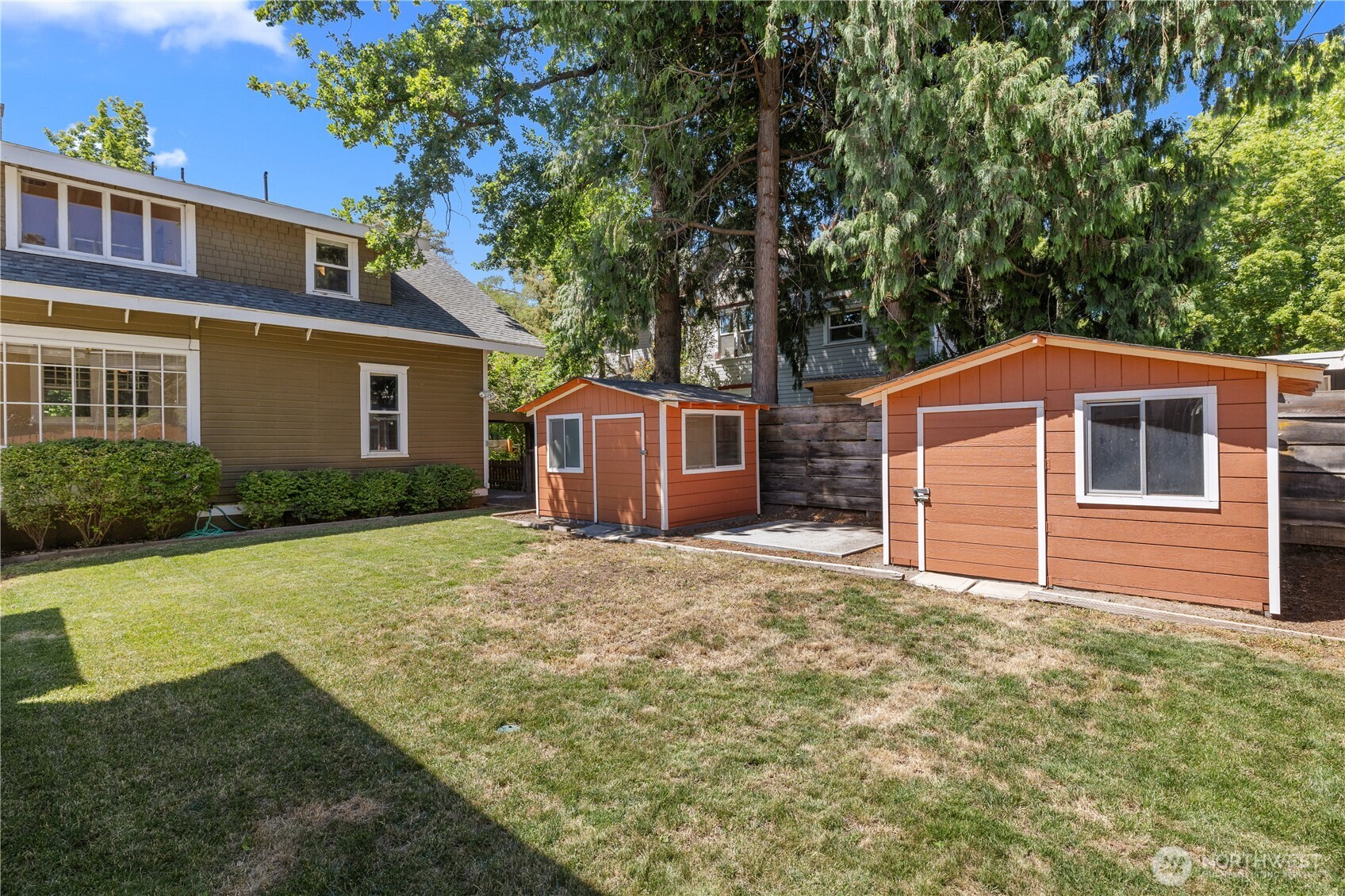 804 N C Street , Ellensburg, WA 98926