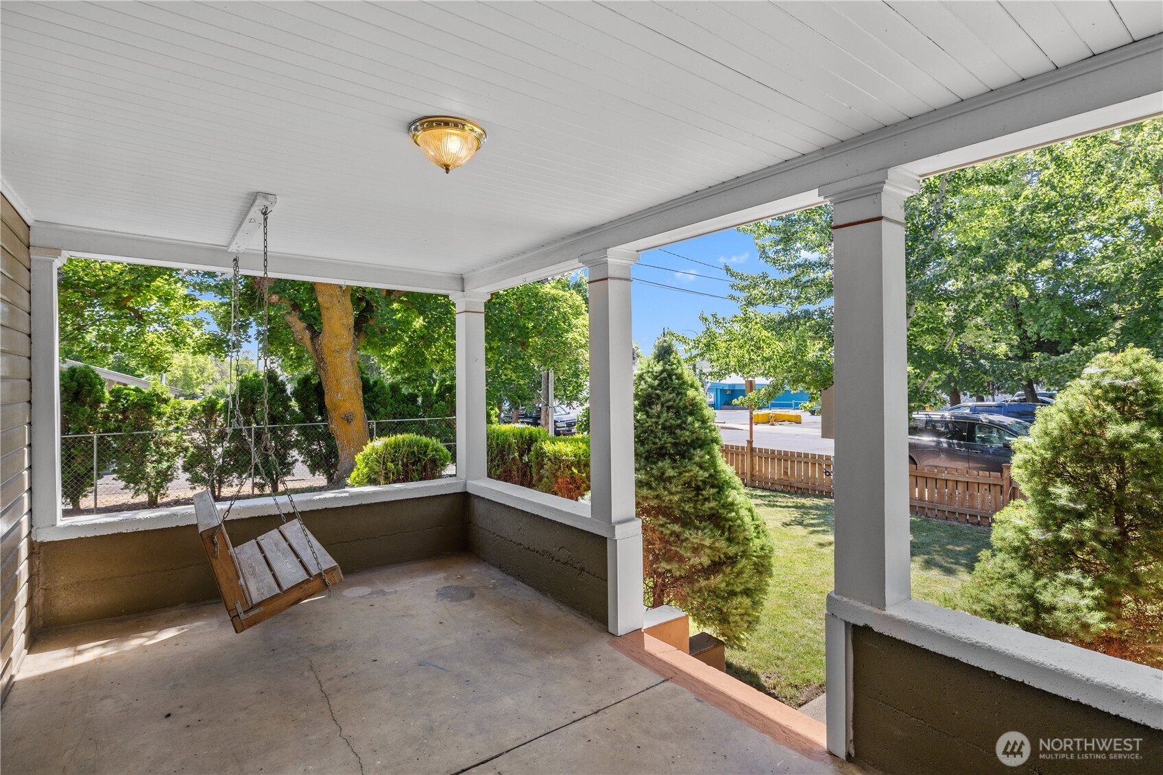 804 N C Street , Ellensburg, WA 98926