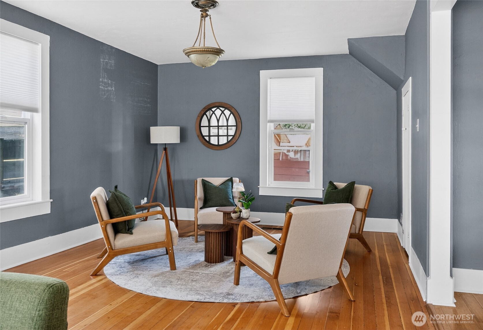 804 N C Street , Ellensburg, WA 98926