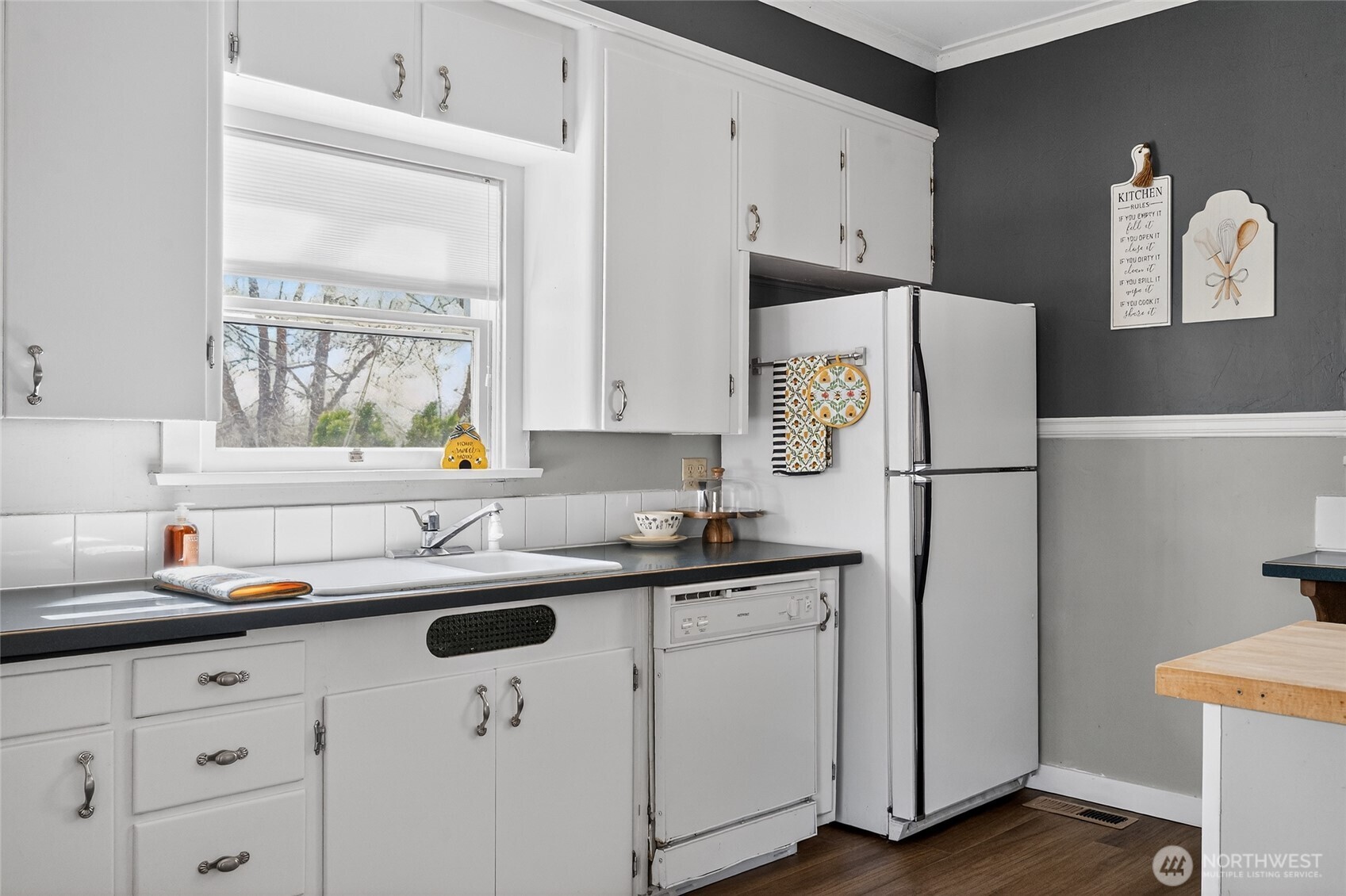 804 N C Street , Ellensburg, WA 98926