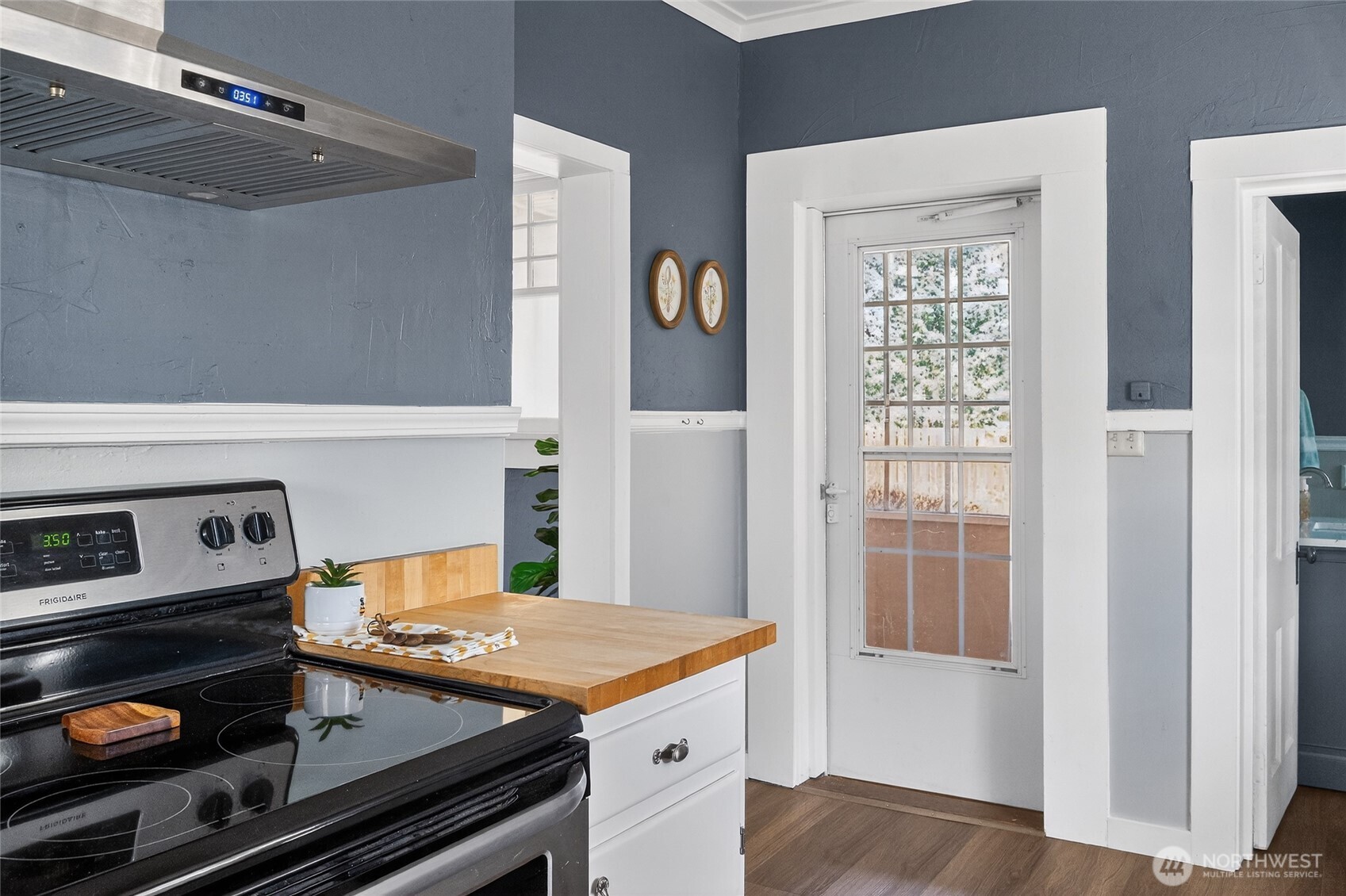 804 N C Street , Ellensburg, WA 98926