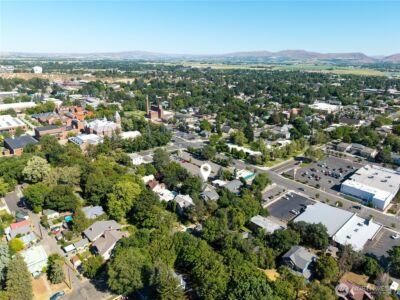804 N C Street , Ellensburg, WA 98926 - Photo 33