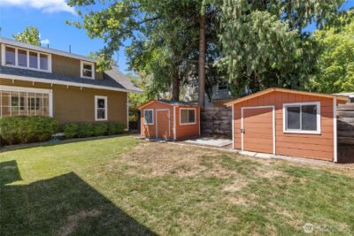 804 N C Street , Ellensburg, WA 98926 - Photo 5