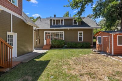804 N C Street , Ellensburg, WA 98926 - Photo 6