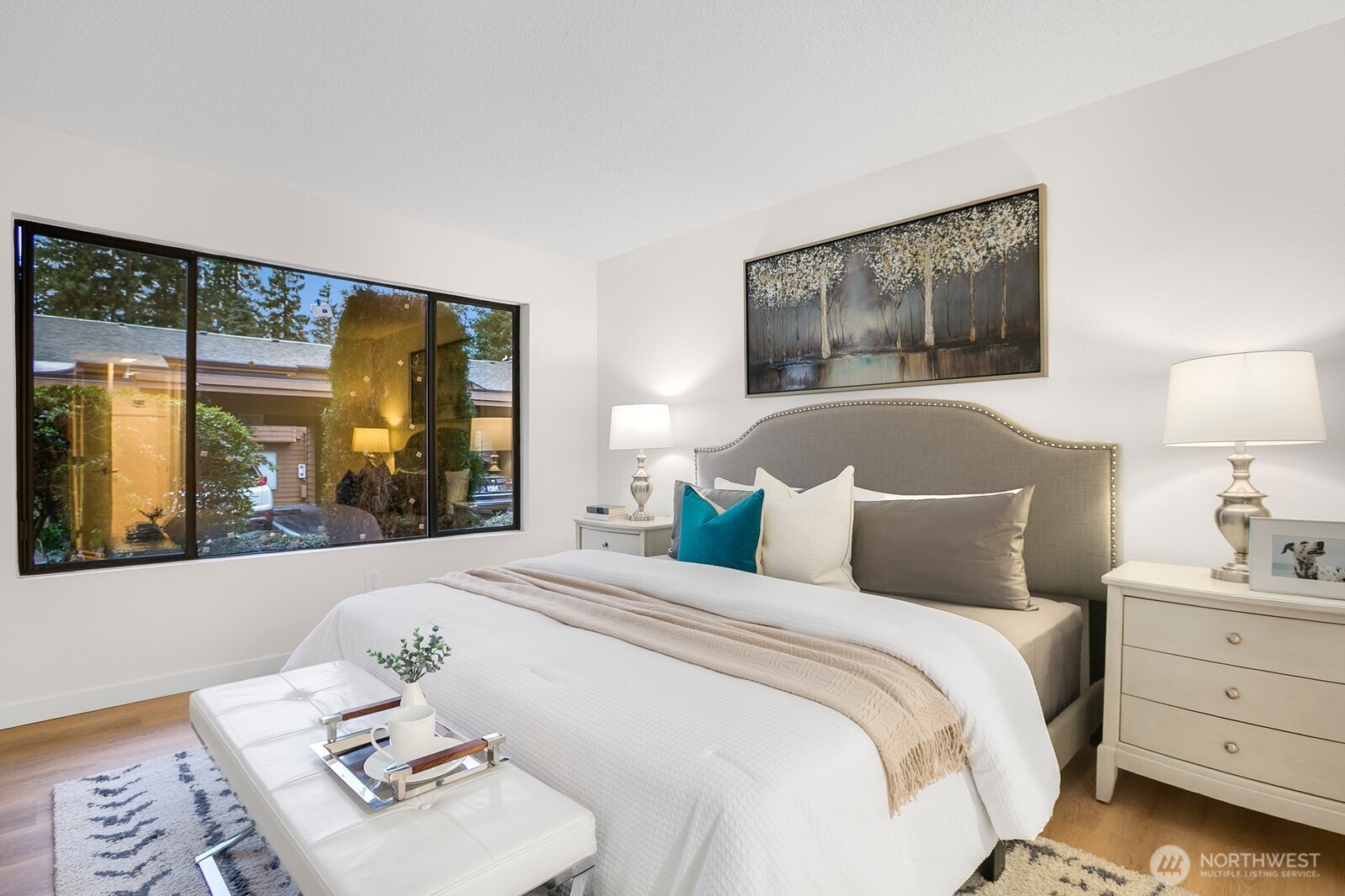 11510 NE 128th Street #2, Kirkland, WA 98034