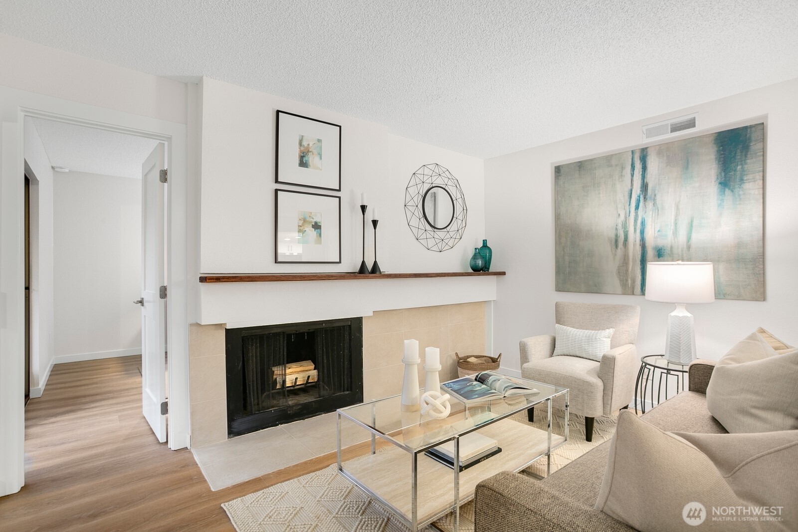 11510 NE 128th Street #2, Kirkland, WA 98034