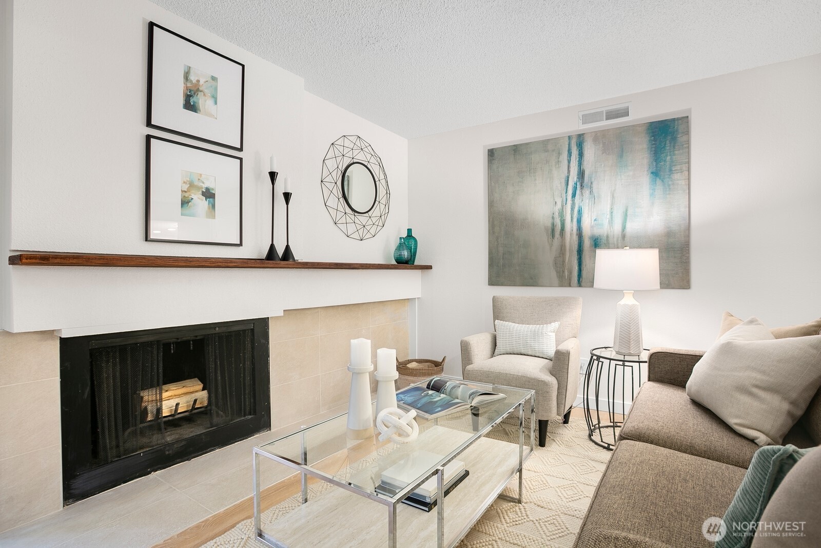 11510 NE 128th Street #2, Kirkland, WA 98034