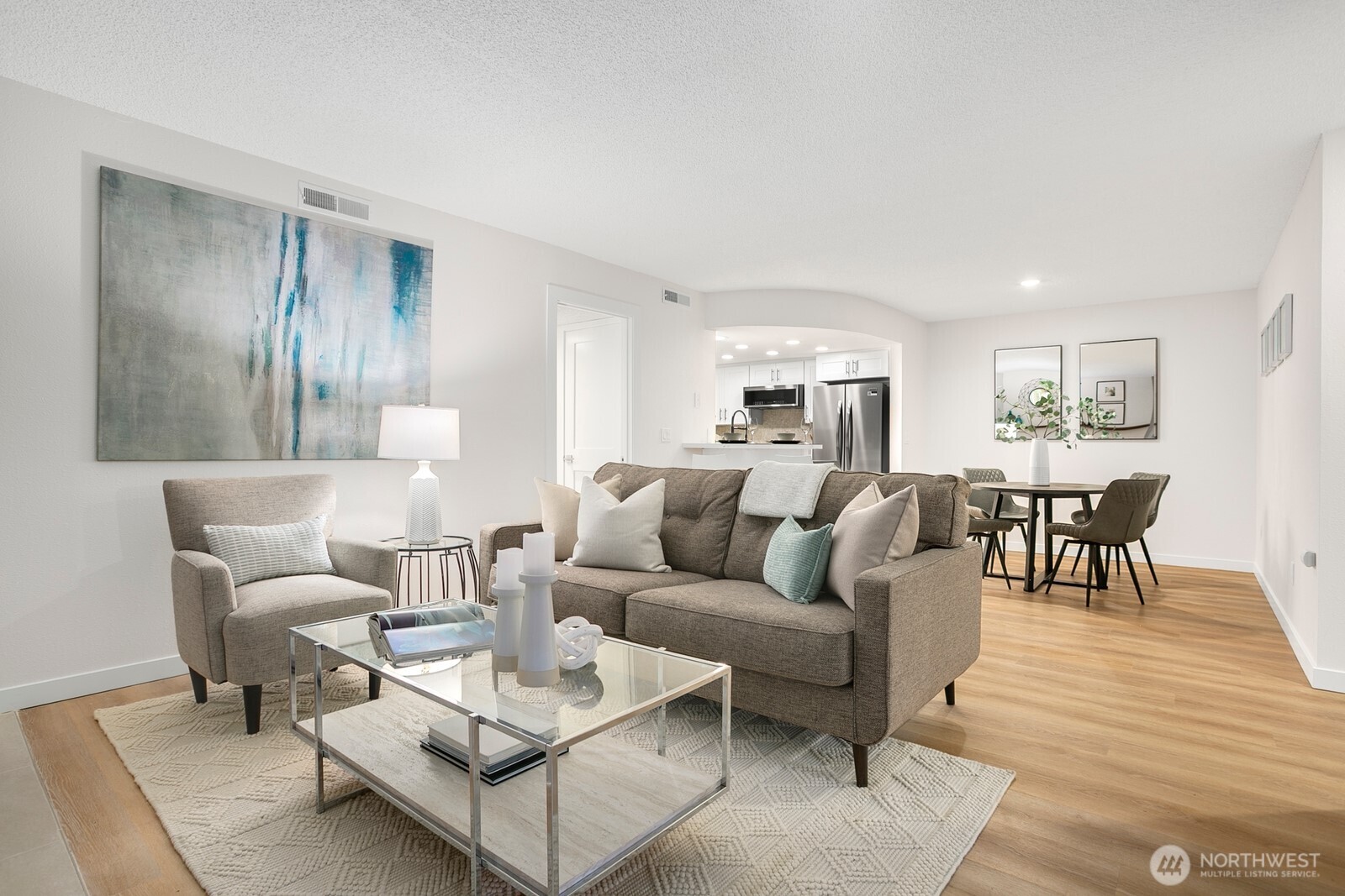 11510 NE 128th Street #2, Kirkland, WA 98034