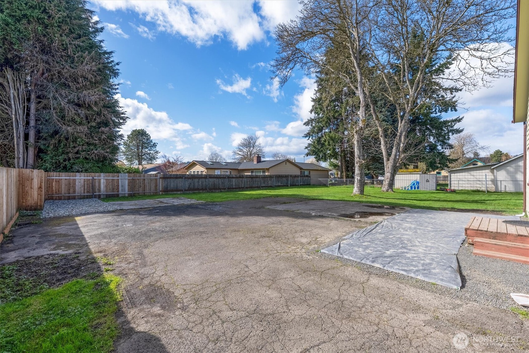 1215 30th Avenue , Longview, WA 98632