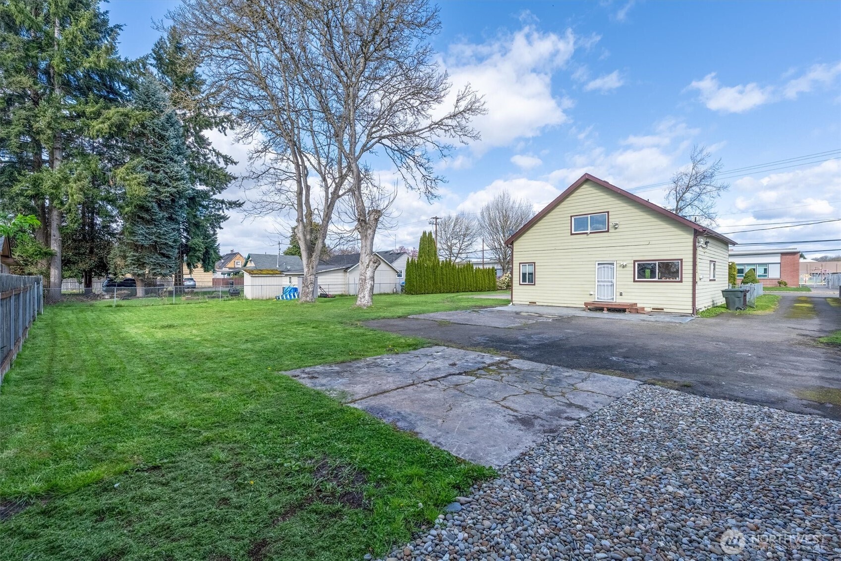 1215 30th Avenue , Longview, WA 98632