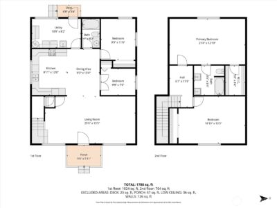 1215 30th Avenue , Longview, WA 98632 - Photo 29