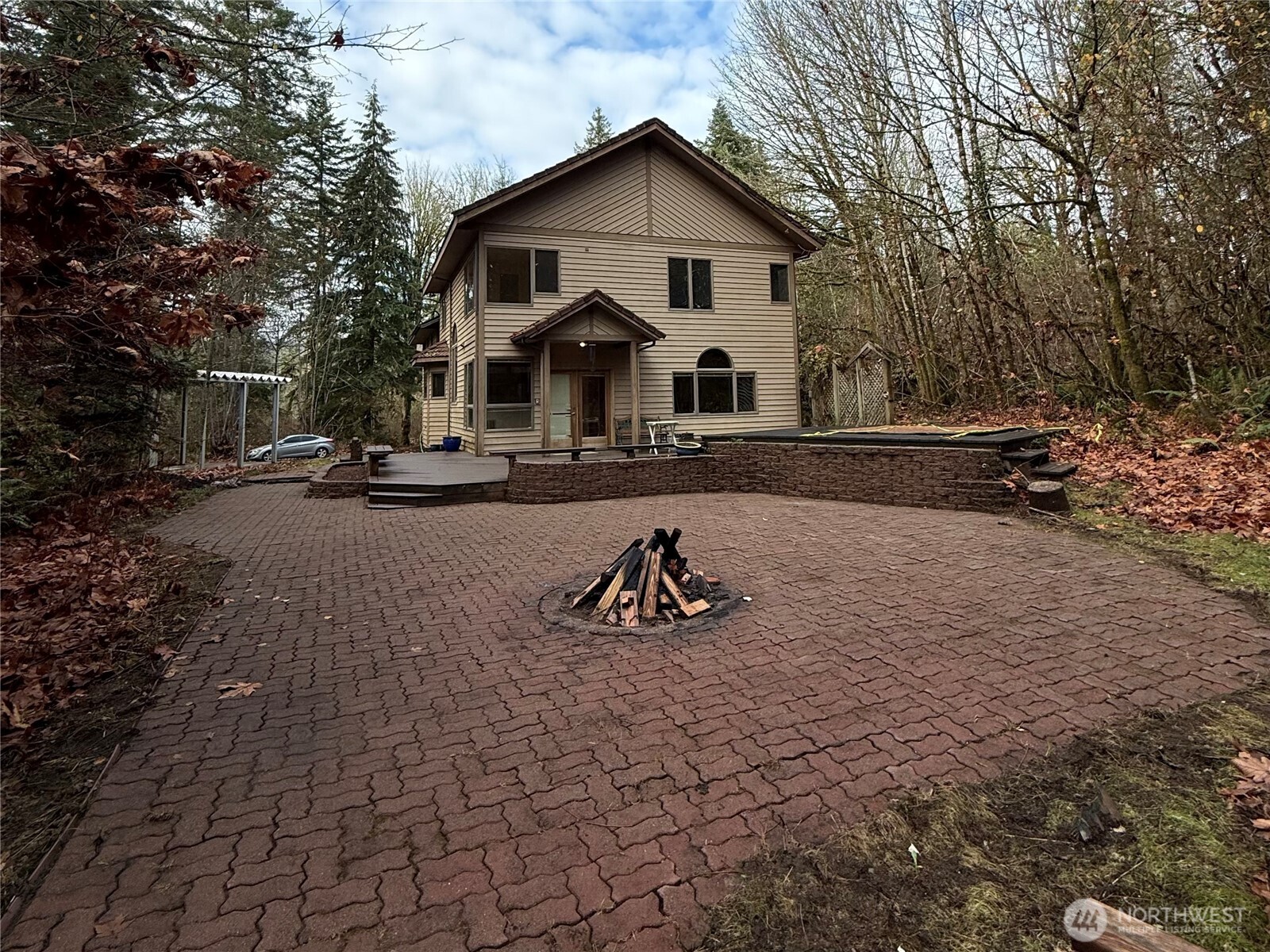 7940 Thornburg Street SW, Olympia, WA 98512