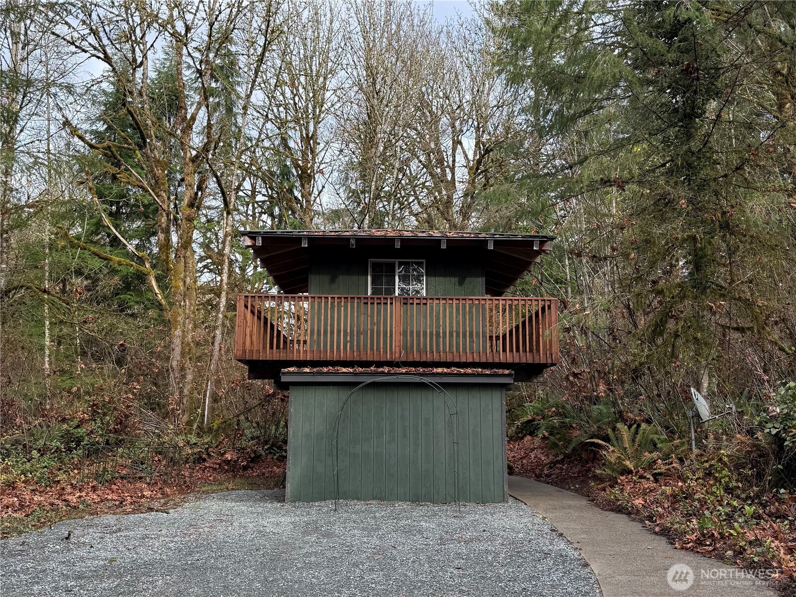 7940 Thornburg Street SW, Olympia, WA 98512