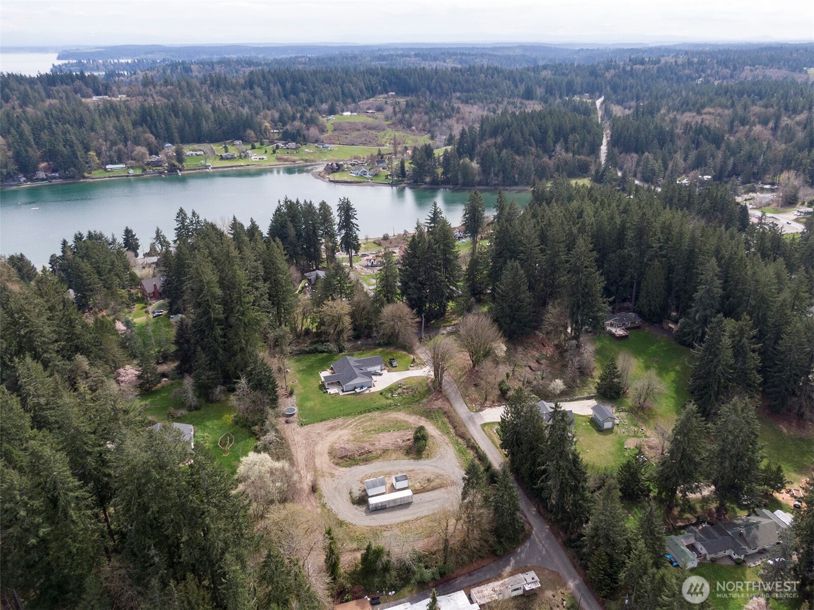 17227 4th Avenue NW, Lakebay, WA 98349