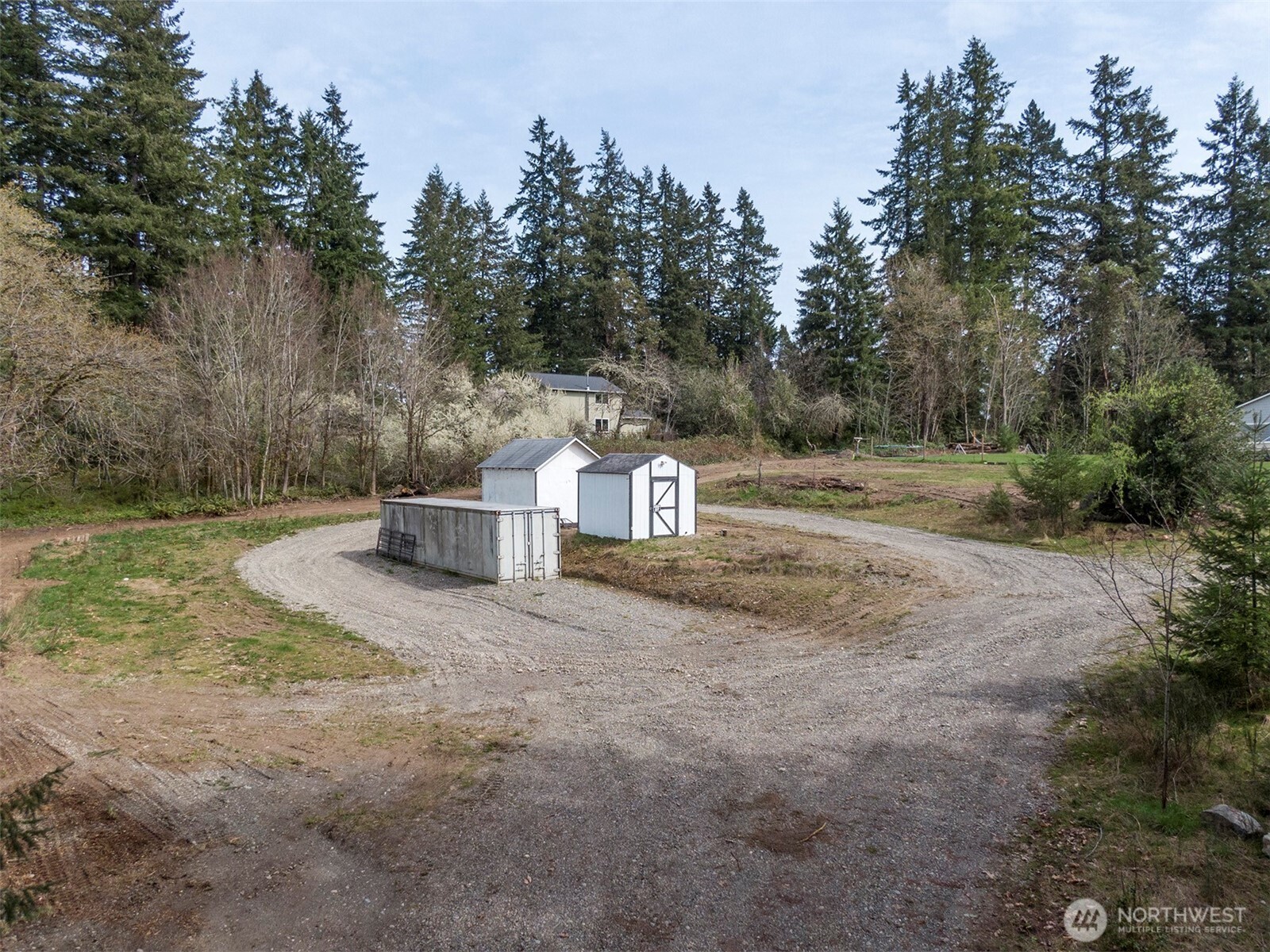 17227 4th Avenue NW, Lakebay, WA 98349