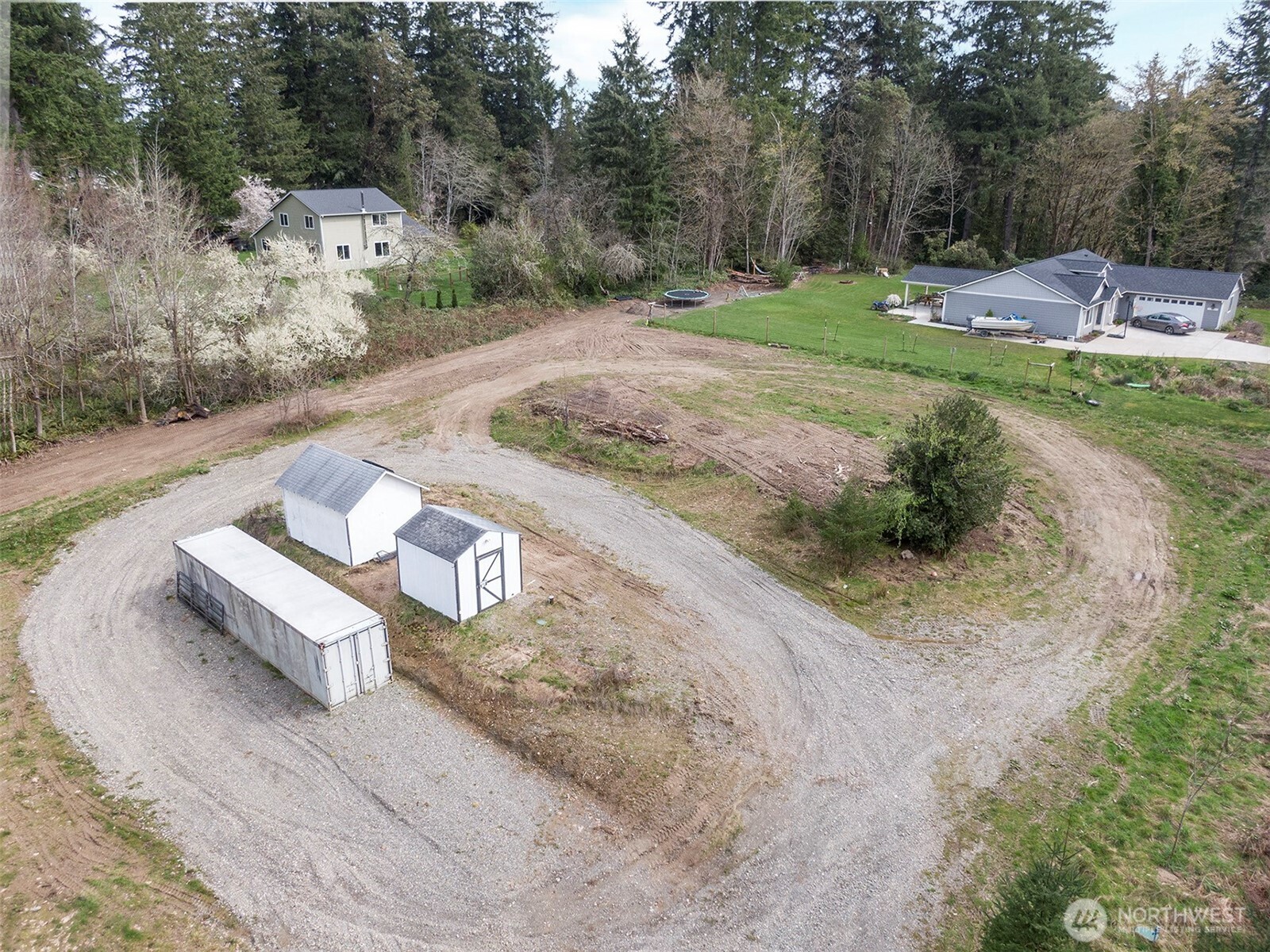 17227 4th Avenue NW, Lakebay, WA 98349