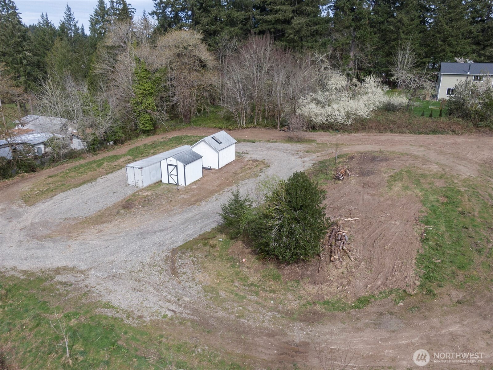 17227 4th Avenue NW, Lakebay, WA 98349