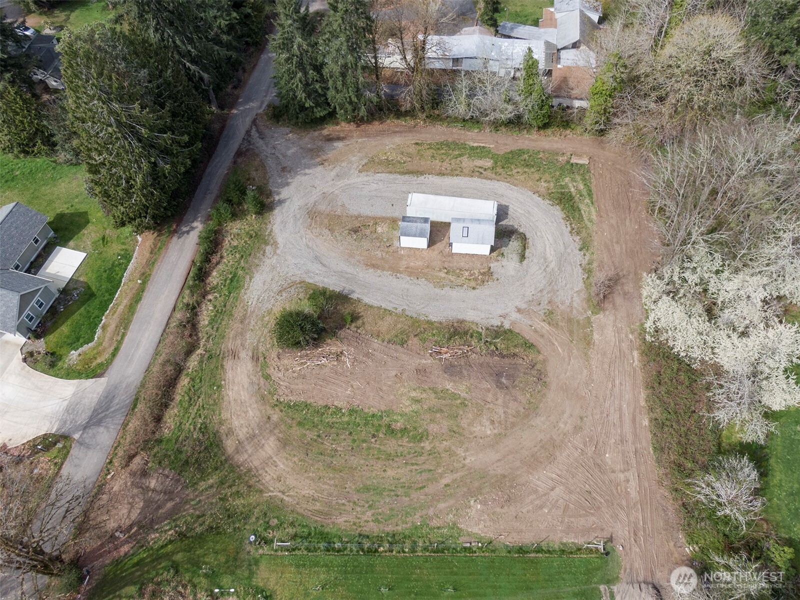 17227 4th Avenue NW, Lakebay, WA 98349