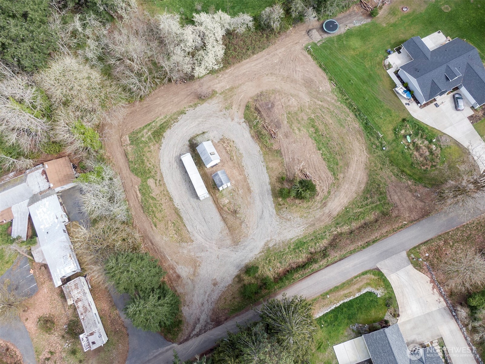 17227 4th Avenue NW, Lakebay, WA 98349