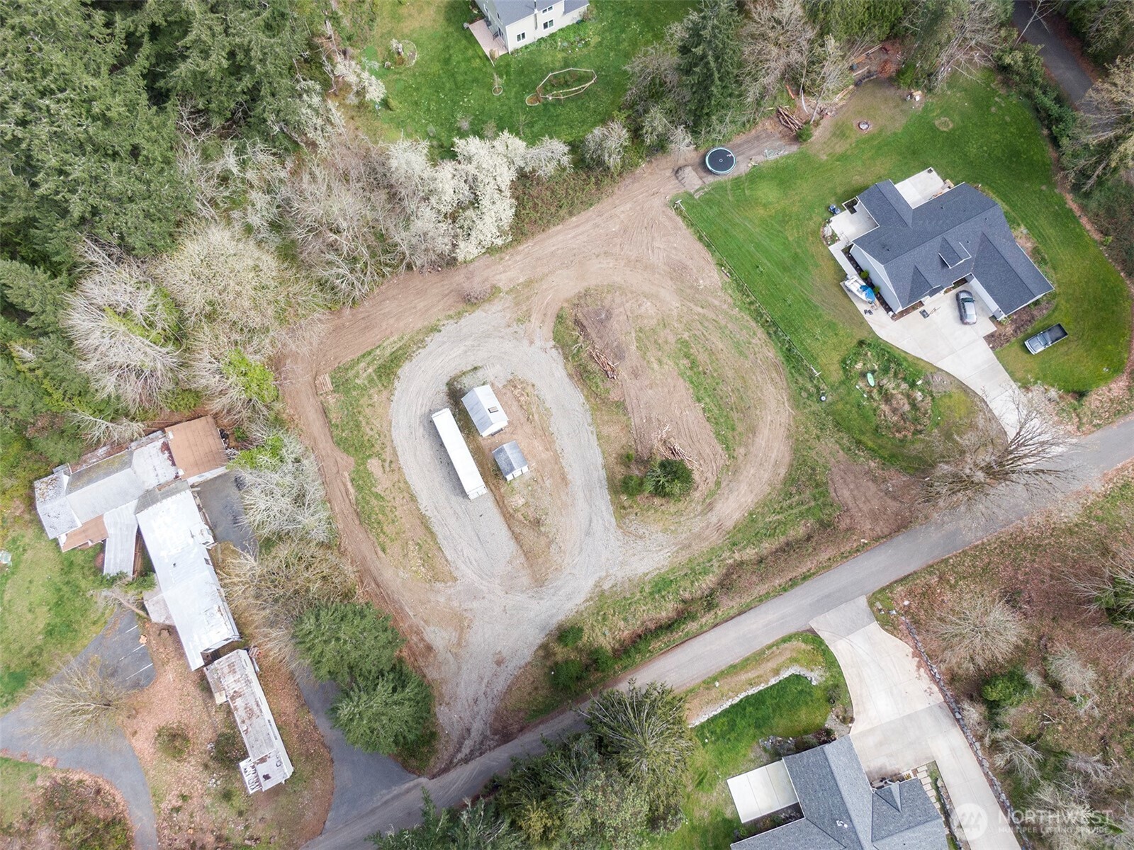 17227 4th Avenue NW, Lakebay, WA 98349