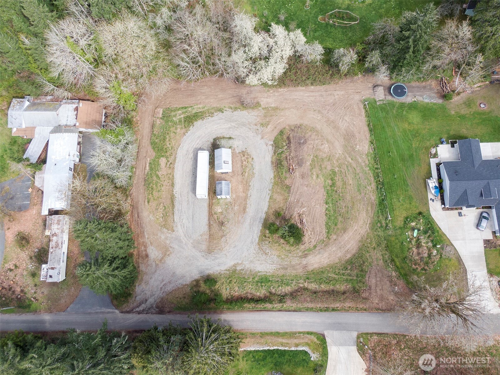 17227 4th Avenue NW, Lakebay, WA 98349