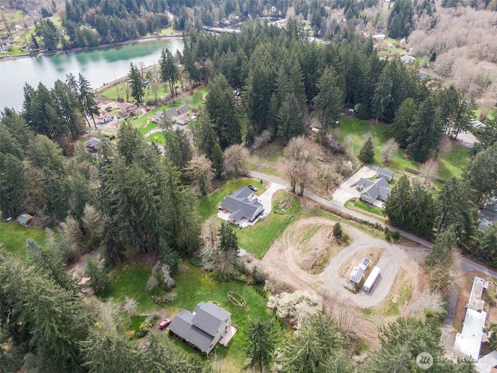 17227 4th Avenue NW, Lakebay, WA 98349