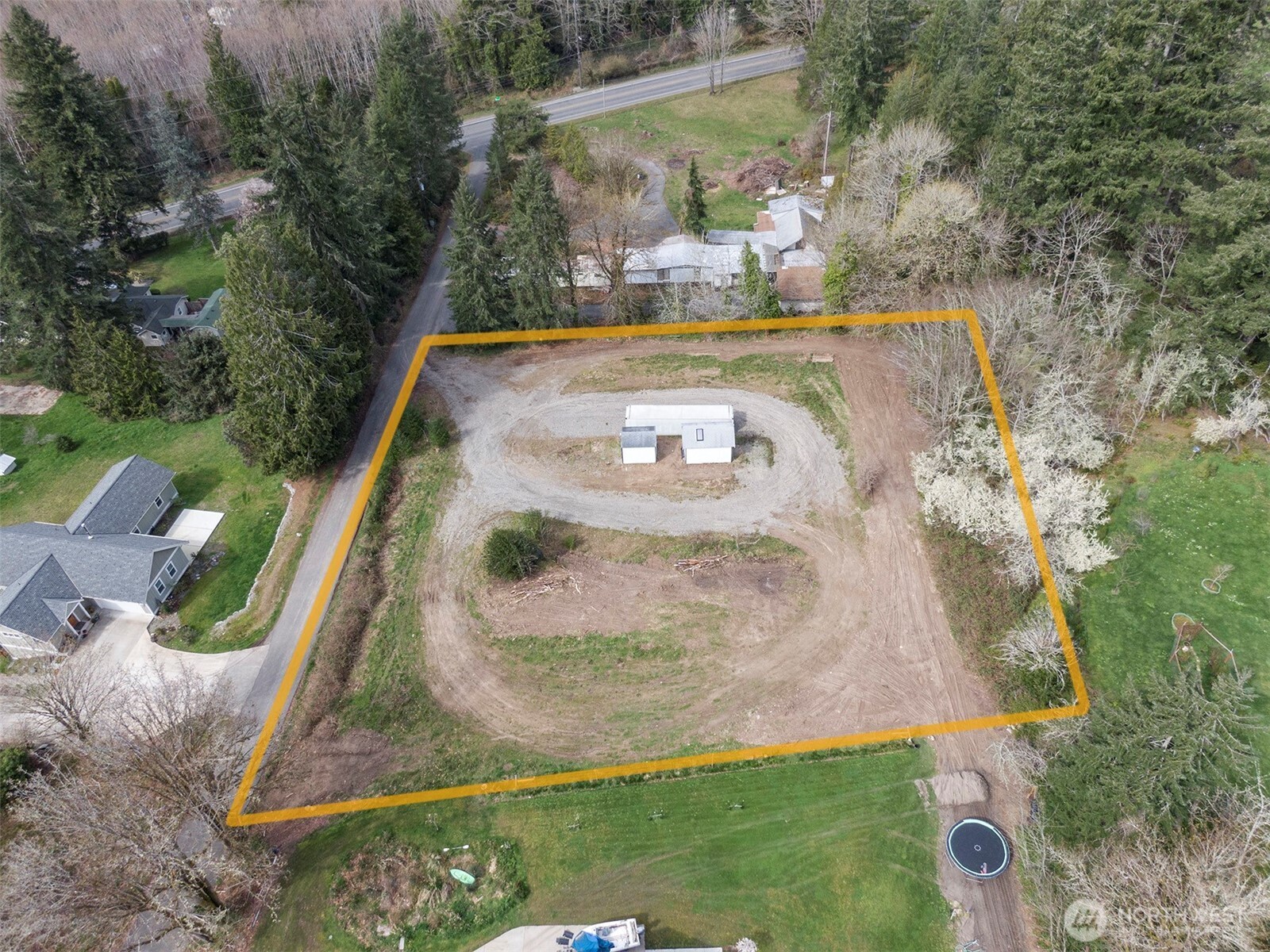 17227 4th Avenue NW, Lakebay, WA 98349