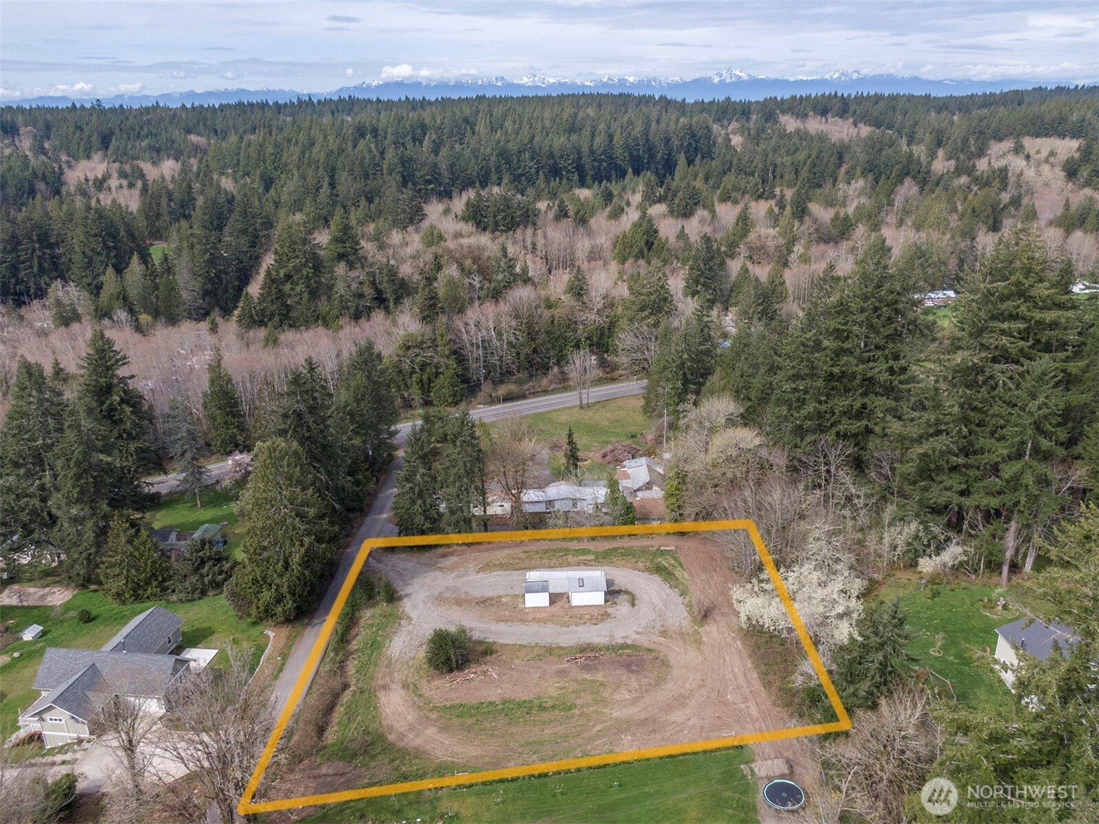 17227 4th Avenue NW, Lakebay, WA 98349