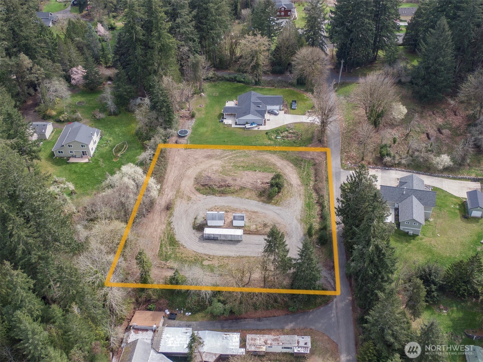 17227 4th Avenue NW, Lakebay, WA 98349