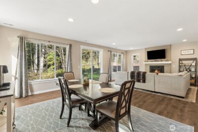 3025 Fiddleback Street NE, Lacey, WA 98516 - Photo 11