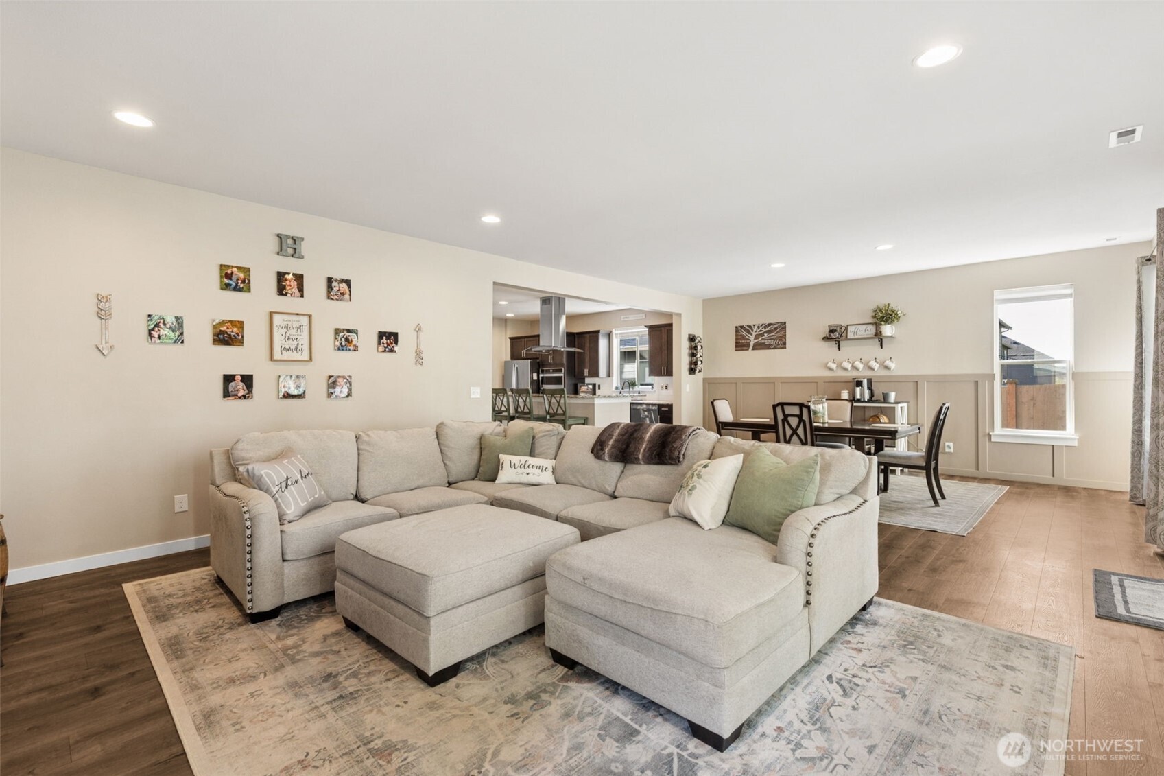 3025 Fiddleback Street NE, Lacey, WA 98516