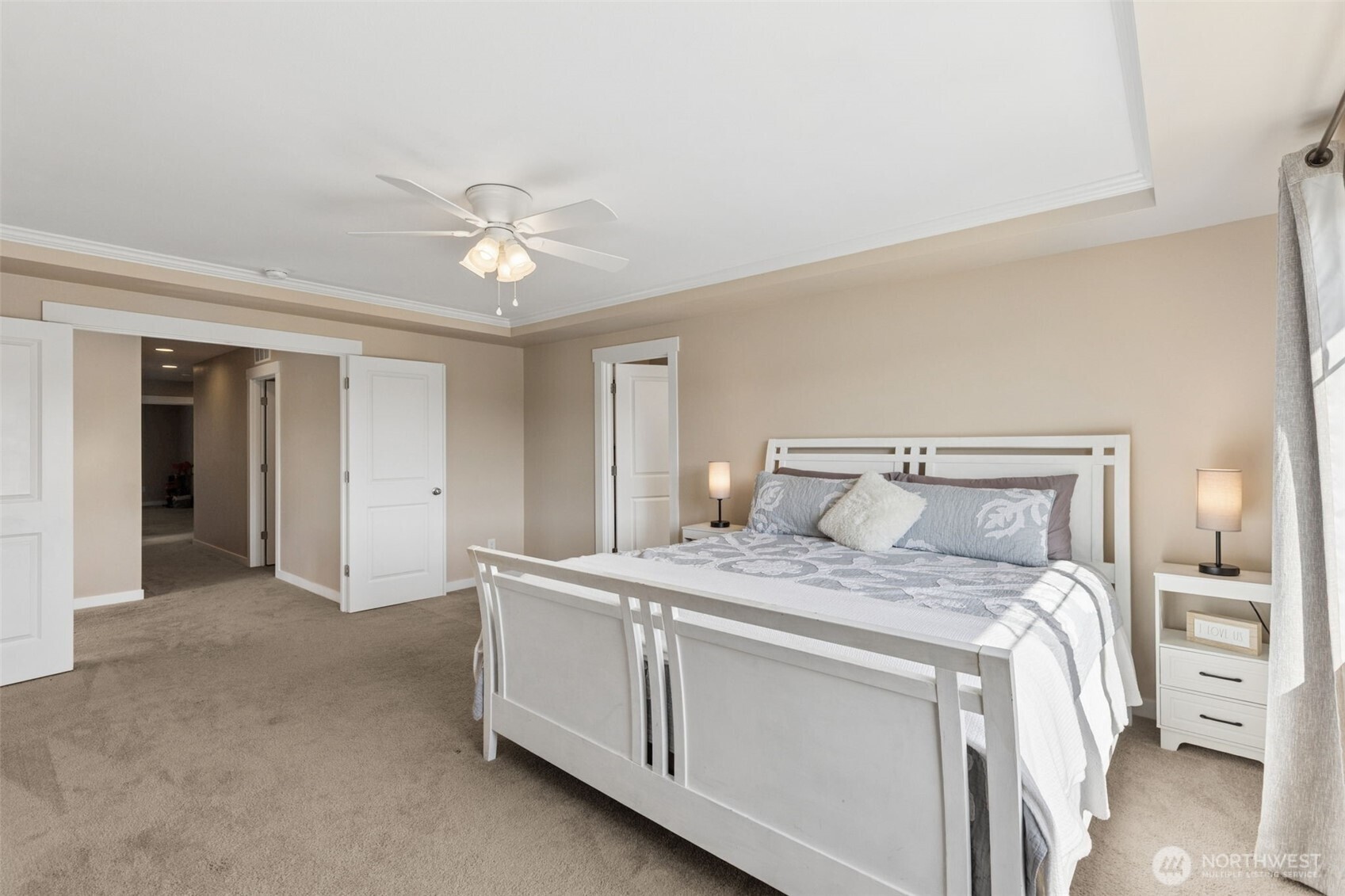 3025 Fiddleback Street NE, Lacey, WA 98516