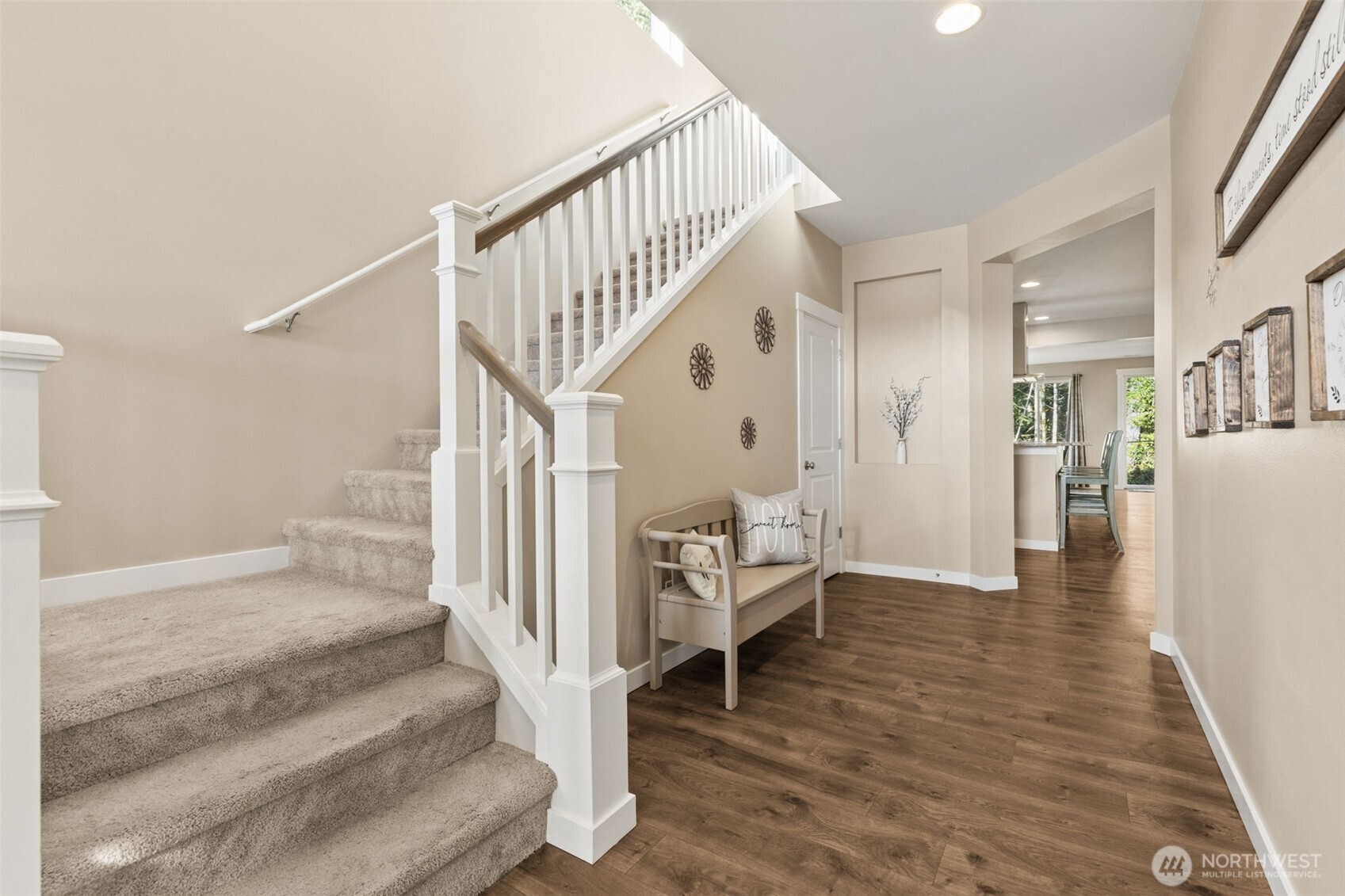 3025 Fiddleback Street NE, Lacey, WA 98516