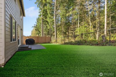 3025 Fiddleback Street NE, Lacey, WA 98516 - Photo 30