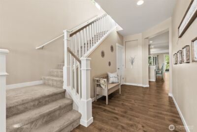 3025 Fiddleback Street NE, Lacey, WA 98516 - Photo 3