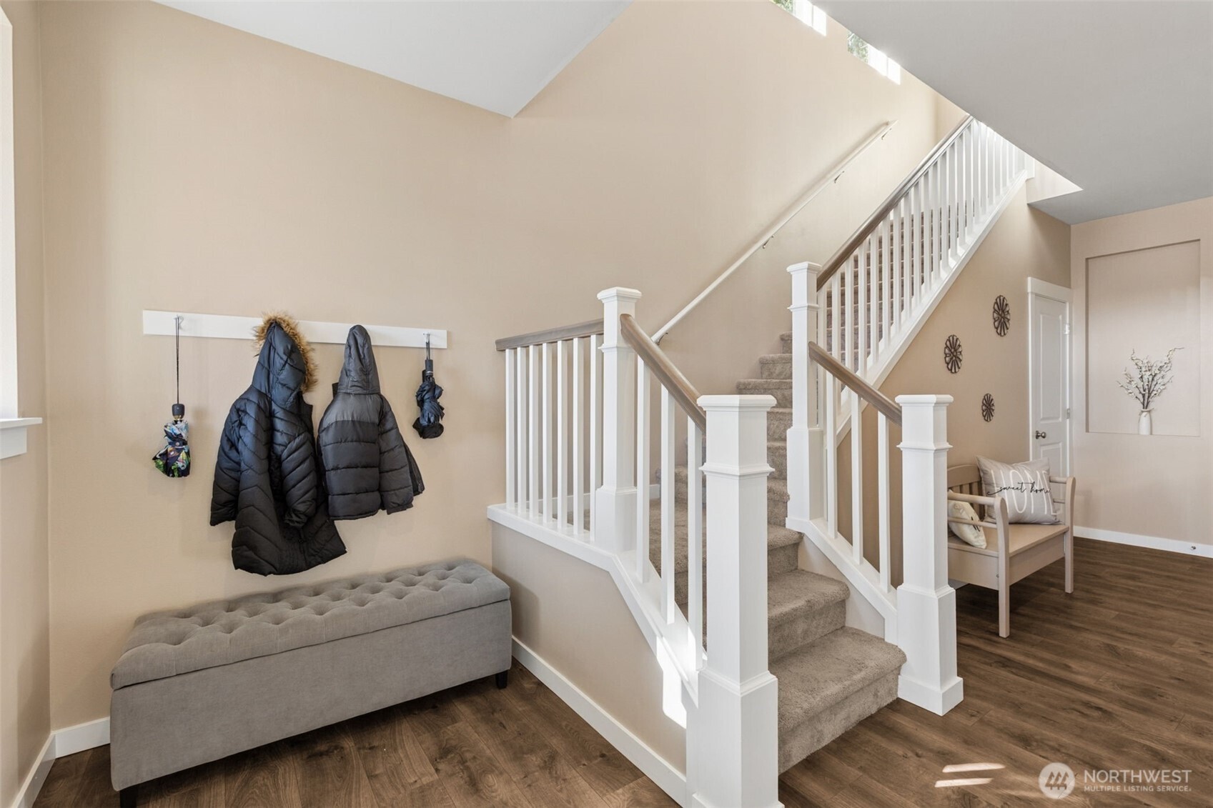 3025 Fiddleback Street NE, Lacey, WA 98516