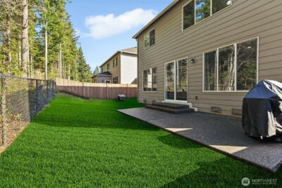 3025 Fiddleback Street NE, Lacey, WA 98516 - Photo 31